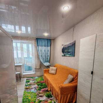 Сдается 1-комнатная квартира, 24 м²