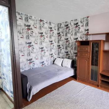 Сдается 1-комнатная квартира, 30 м²