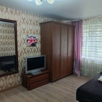 Сдается 1-комнатная квартира, 31 м²