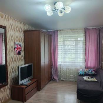 Сдается 1-комнатная квартира, 31 м²
