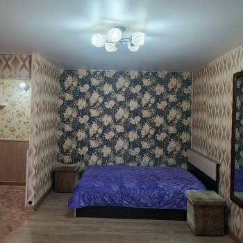 Сдается 1-комнатная квартира, 31 м²