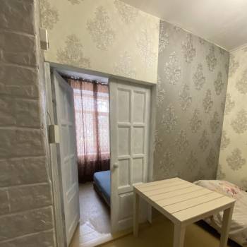 Продается 1-комнатная квартира, 23,7 м²