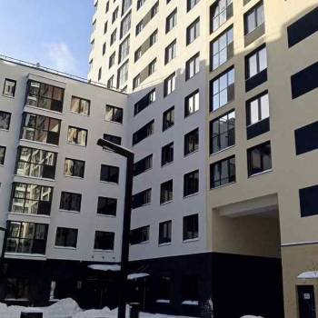 Сдается 1-комнатная квартира, 40 м²