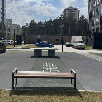 Продается 1-комнатная квартира, 46 м²