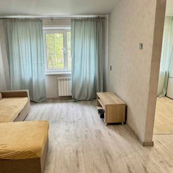 Сдается 1-комнатная квартира, 31 м²
