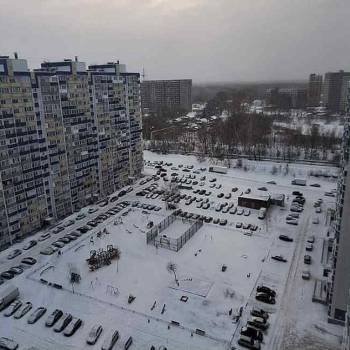 Сдается 1-комнатная квартира, 29,5 м²