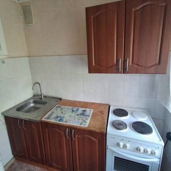 Сдается 2-х комнатная квартира, 45 м²