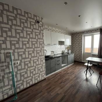 Сдается 1-комнатная квартира, 45 м²