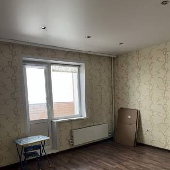 Сдается 1-комнатная квартира, 45 м²