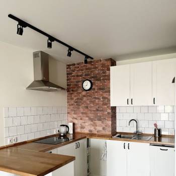 Сдается 2-х комнатная квартира, 44 м²