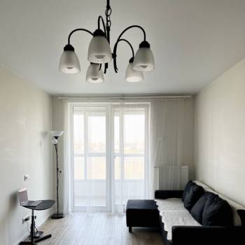 Сдается 2-х комнатная квартира, 44 м²