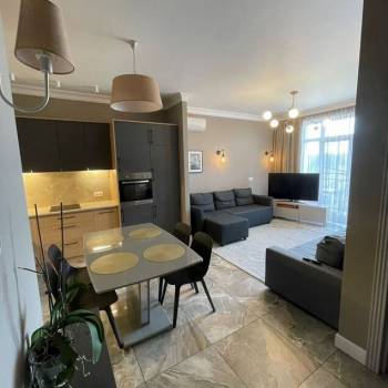 Сдается Многокомнатная квартира, 81 м²
