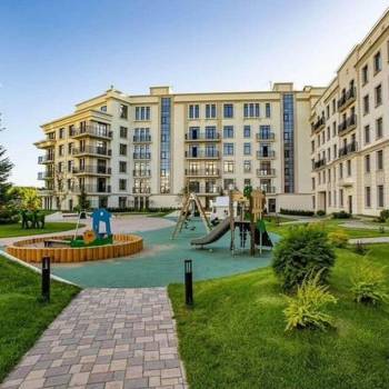 Сдается Многокомнатная квартира, 81 м²