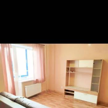 Сдается 1-комнатная квартира, 28 м²