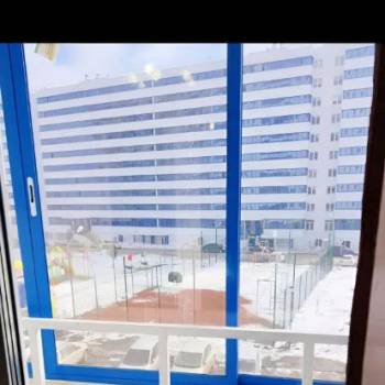 Сдается 1-комнатная квартира, 28 м²