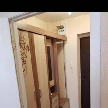 Сдается 1-комнатная квартира, 28 м²