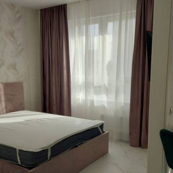 Сдается 1-комнатная квартира, 28,7 м²