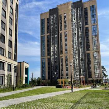 Продается 1-комнатная квартира, 28 м²