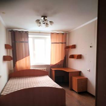 Сдается 2-х комнатная квартира, 45 м²