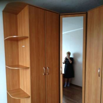 Сдается 2-х комнатная квартира, 45 м²