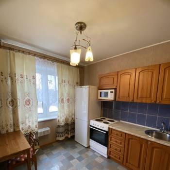 Сдается 1-комнатная квартира, 35 м²