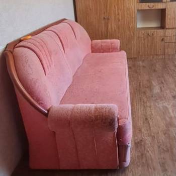 Сдается 2-х комнатная квартира, 50 м²