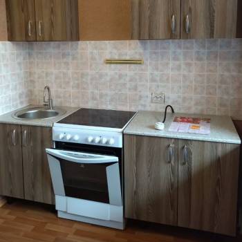Продается 1-комнатная квартира, 34,7 м²