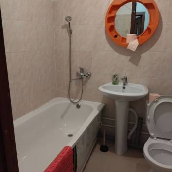 Продается 1-комнатная квартира, 34,7 м²