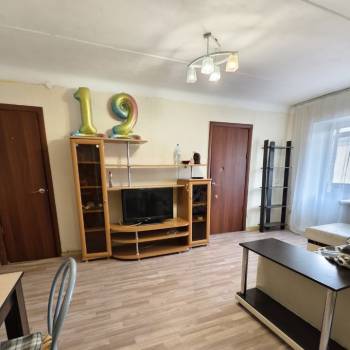 Сдается 2-х комнатная квартира, 42 м²