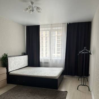 Сдается 2-х комнатная квартира, 49 м²