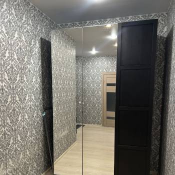 Сдается 2-х комнатная квартира, 49 м²