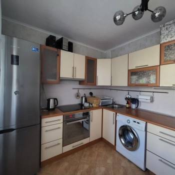 Сдается 1-комнатная квартира, 47,8 м²