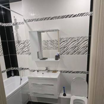 Сдается 1-комнатная квартира, 36 м²