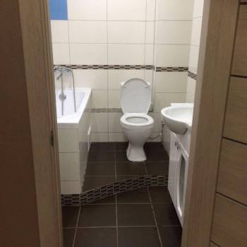 Сдается 2-х комнатная квартира, 40 м²
