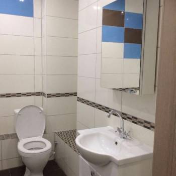 Сдается 2-х комнатная квартира, 40 м²