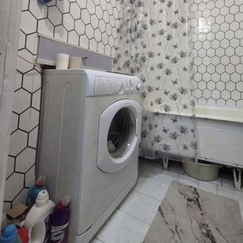 Сдается 2-х комнатная квартира, 48 м²