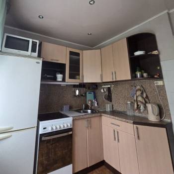 Сдается 2-х комнатная квартира, 48 м²