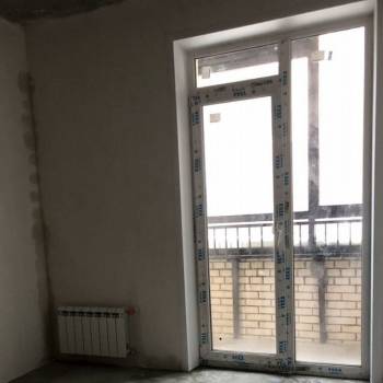 Продается 2-х комнатная квартира, 36,6 м²