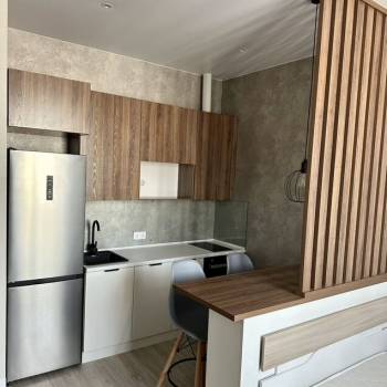 Сдается 1-комнатная квартира, 30 м²