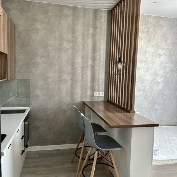 Сдается 1-комнатная квартира, 30 м²