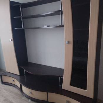 Сдается 1-комнатная квартира, 36,9 м²