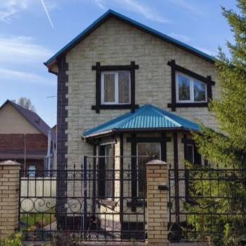 Продается Дом, 143 м²