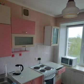 Сдается 1-комнатная квартира, 33 м²