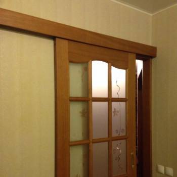 Сдается 1-комнатная квартира, 42 м²