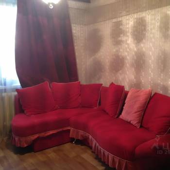 Сдается 1-комнатная квартира, 42 м²