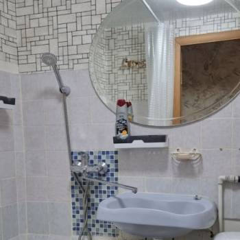 Сдается 1-комнатная квартира, 29 м²