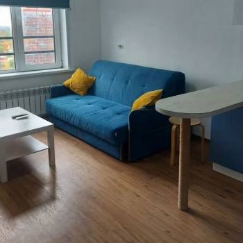 Сдается 1-комнатная квартира, 42 м²