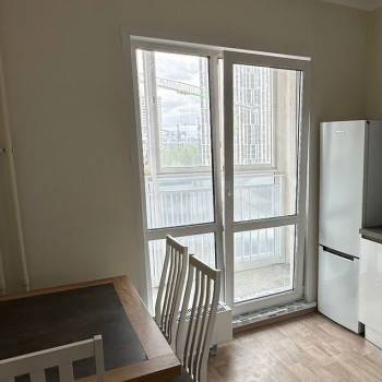 Сдается 1-комнатная квартира, 32,4 м²