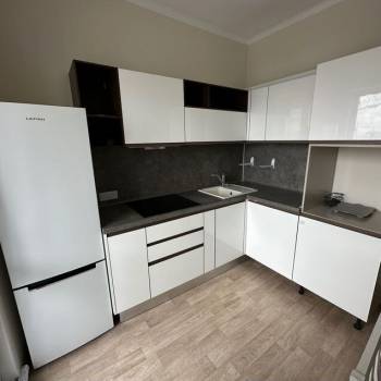 Сдается 1-комнатная квартира, 32,4 м²