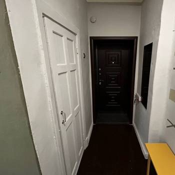 Сдается 1-комнатная квартира, 41 м²